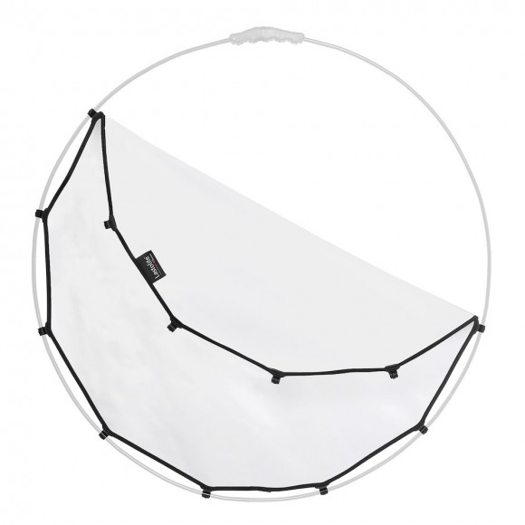 Lastolite 82cm HaloCompact Cover 2 Stop Diffuser LAS3303