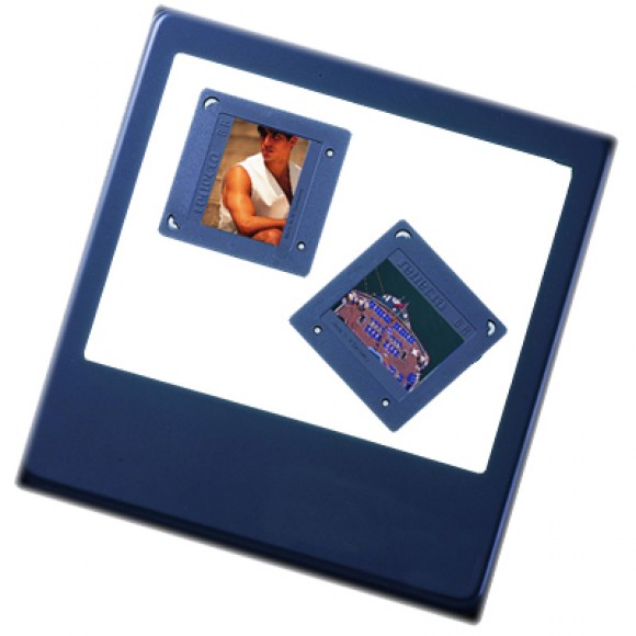 Medalight 5 x 4 Inch Slim Light Panel for Slides and Negatives LP100
