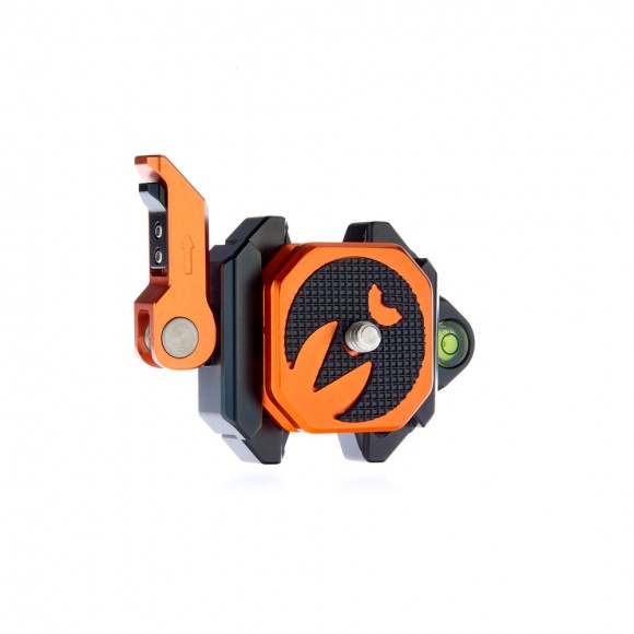 3 Legged Thing Lever Clamp