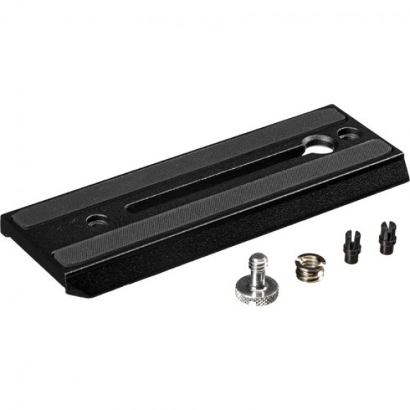 Manfrotto Long Quick-Release Mounting Plate MN504PLONG