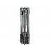 Manfrotto Befree Live (Mk2) Aluminium Tripod Lever With Video Head