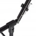 Manfrotto 320B Mini Still Life Shooting Table with 59 x 30" Plexiglass Panel Manfrotto 320B Mini Still Life Shooting Table with 59 x 30" Plexiglass Panel