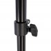 Manfrotto 320B Mini Still Life Shooting Table with 59 x 30" Plexiglass Panel Manfrotto 320B Mini Still Life Shooting Table with 59 x 30" Plexiglass Panel