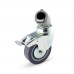 Manfrotto 110 Wheels set (75mm dia.) & Adapter for legs
