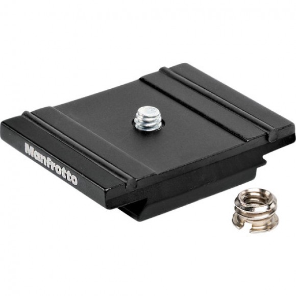 Manfrotto 200PL-PRO RC2 ARCA Aluminium Plate