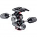 Manfrotto 055 X-Pro Aluminium Tripod & 3 Way Head Kit Manfrotto 055 X-Pro Aluminium Tripod & 3 Way Head Kit