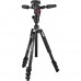 Manfrotto Befree 3-Way Live Advanced Tripod Kit