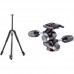 Manfrotto 055 X-Pro Aluminium Tripod & 3 Way Head Kit Manfrotto 055 X-Pro Aluminium Tripod & 3 Way Head Kit