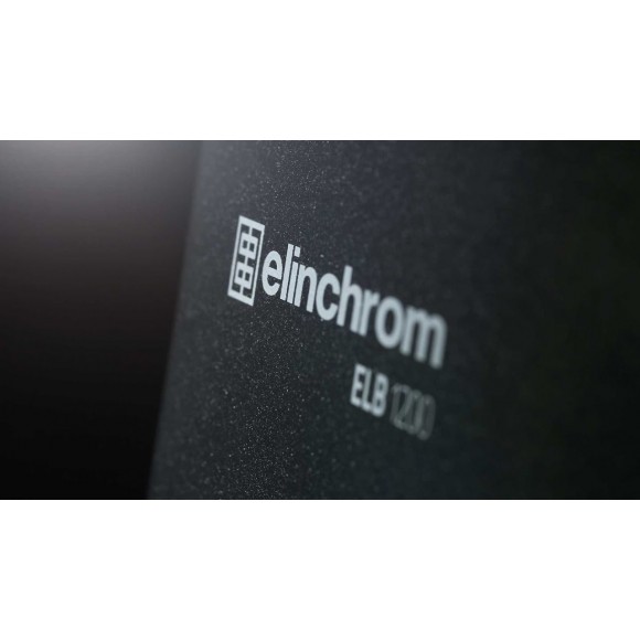 Elinchrom ELB 1200 12v Car Charger EL11038