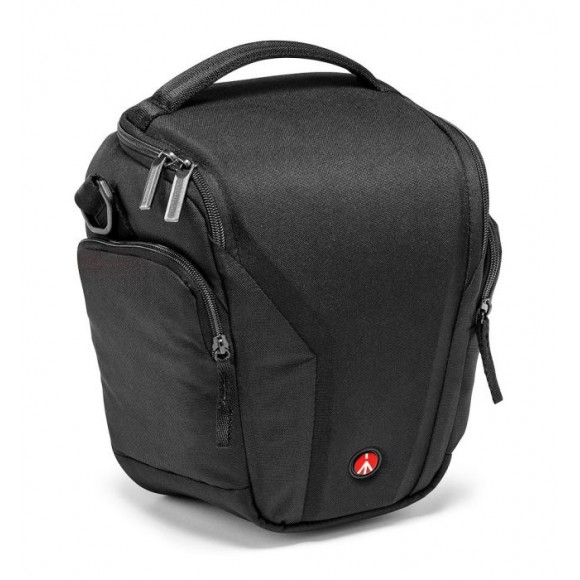 Manfrotto Holster Plus 30 Professional bag - MB MP-H-30BB Manfrotto Holster Plus 30 Professional bag - MB MP-H-30BB