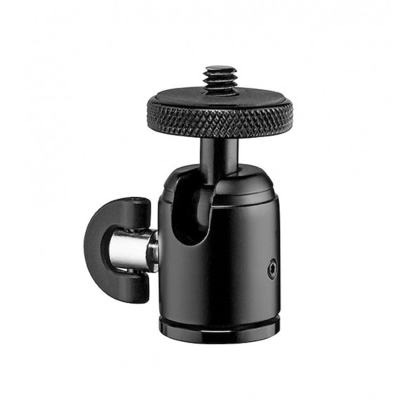 Manfrotto Mini Ball Head MHMINIBALL