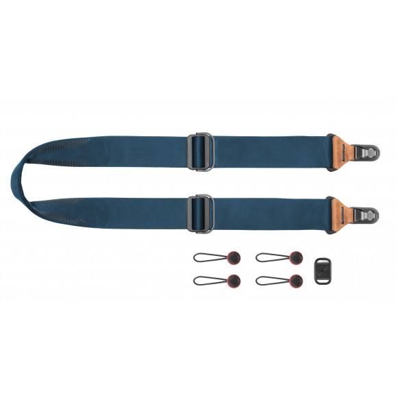 Peak Design Slide Camera Strap (Midnight) SL-MN-3