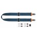 Peak Design Slide Camera Strap (Midnight) SL-MN-3