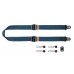 Peak Design Slide Lite Camera Strap - Midnight
