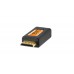 Tether Tools 4.6m TetherPro HDMI Mini (C) Cable to HDMI (A) Tether Tools 4.6m TetherPro HDMI Mini (C) Cable to HDMI (A)