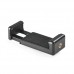 Cullmann Alpha 2500 Aluminium Tripod + Mobile Phone Holder