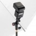 Manfrotto Cold Shoe Tilt Head MLH1HS-2