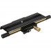 Manfrotto Micropositioning Sliding Plate MN454