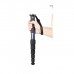 Leofoto MP-364C 4-Section Carbon Fibre Monopod
