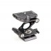 Benro ArcaSmart 360 Dual Multi-Function Plate (Quick Release) ACSM360D - Camera or Phone Compatibility