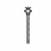 Leofoto Mr. Q Series LQ-284C +LH-30 4-Section Carbon Fibre Tripod