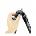 Leofoto Mr. Q Series LQ-284C +LH-30 4-Section Carbon Fibre Tripod