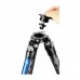 Leofoto Mr. Q Series LQ-284C +LH-30 4-Section Carbon Fibre Tripod