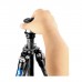 Leofoto Mr. Q Series LQ-284C +LH-30 4-Section Carbon Fibre Tripod