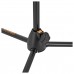 Hercules Tripod Microphone Stand w/ Boom - MS432b Hercules Tripod Microphone Stand w/ Boom - MS432b
