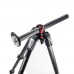 Manfrotto 055XPRO3 Aluminum 3-Section Tripod