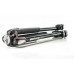Manfrotto 055XPRO3 Aluminum 3-Section Tripod
