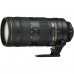 Nikon AF-S NIKKOR 70-200mm f/2.8E FL ED VR Lens 