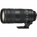 Nikon AF-S NIKKOR 70-200mm f/2.8E FL ED VR Lens 