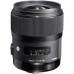 Sigma 35mm f/1.4 DG HSM Art Lens for Nikon DSLR Cameras Sigma 35mm f/1.4 DG HSM Art Lens for Nikon DSLR Cameras