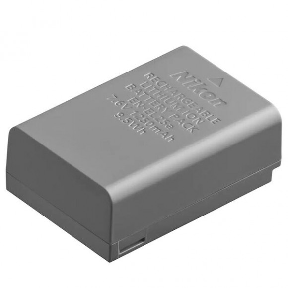 Nikon Recharge Li-ion Battery EN-EL25a
