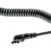 Interfit Strobies Pro-Flash Power Cable for Nikon Flashes STR221