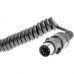 Interfit Strobies Pro-Flash Power Cable for Nikon Flashes STR221