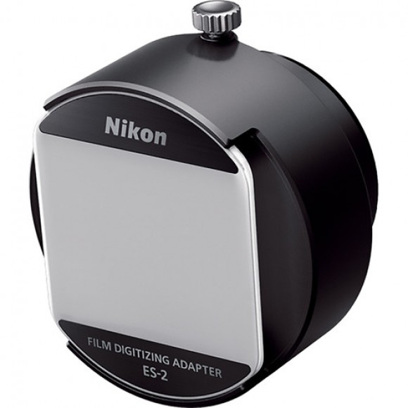 Nikon ES-2 Film Digitising Adapter Set 