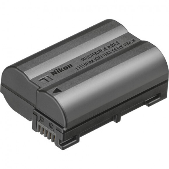 Nikon EN-EL15c Rechargeable Lithium-Ion 2280mAh Battery