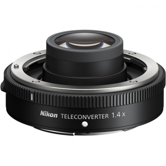 Nikon Z Series TELECONVERTER TC-1.4x