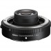 Nikon Z Series TELECONVERTER TC-1.4x