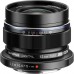 OM System M.Zuiko Digital ED 12mm f/2 - Black OM System M.Zuiko Digital ED 12mm f/2 - Black