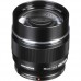 OM System M.Zuiko Digital ED 75mm f/1.8 - Black OM System M.Zuiko Digital ED 75mm f/1.8 - Black