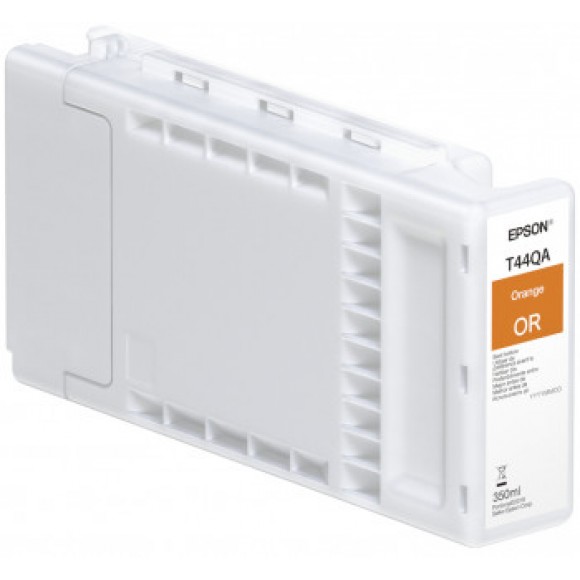Epson T44QA40 Orange Ink for  SC-P75/9500 350ml