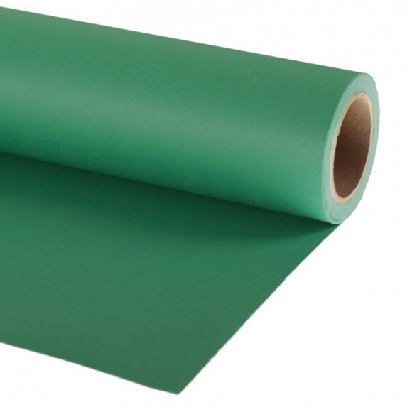 Lastolite Pine Green *74 2.72m x 11m Background Paper Roll 
