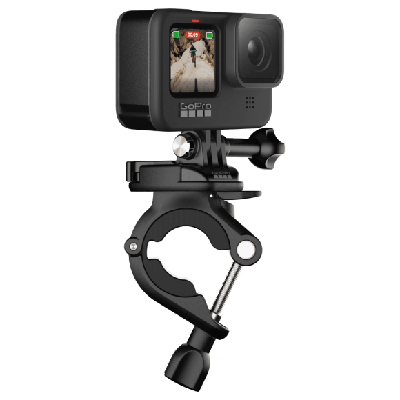 GoPro Handlebar & SeatPost Mount AGTSM-001 GoPro Handlebar & SeatPost Mount AGTSM-001
