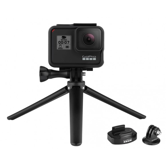 GoPro Mini Tripod and Adapter Mounts NEW GP2031