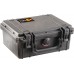 Peli 1150 Protector Case With Black Foam