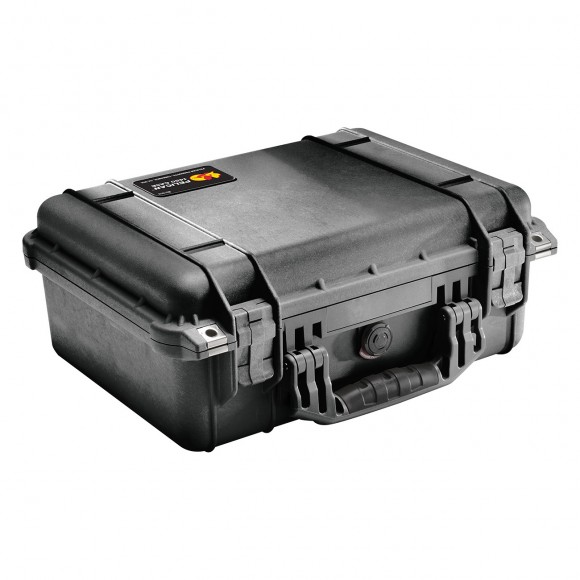 Peli 1450 Case with Divider Set