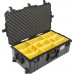Peli 1615 Air Protector Case With Padded Dividers